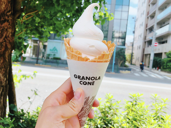 ソフトクリーム界のフェラーリ”「カルピジャーニ」とは？ 食べるなら