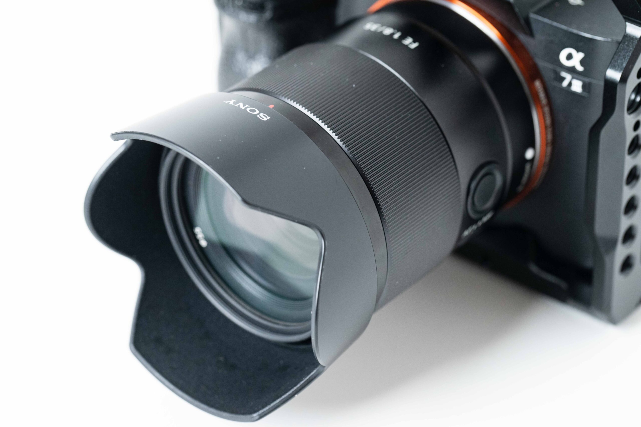 FE35mmF1.8レビュー！sonyユーザーが手軽にキレイにvlog撮影するなら