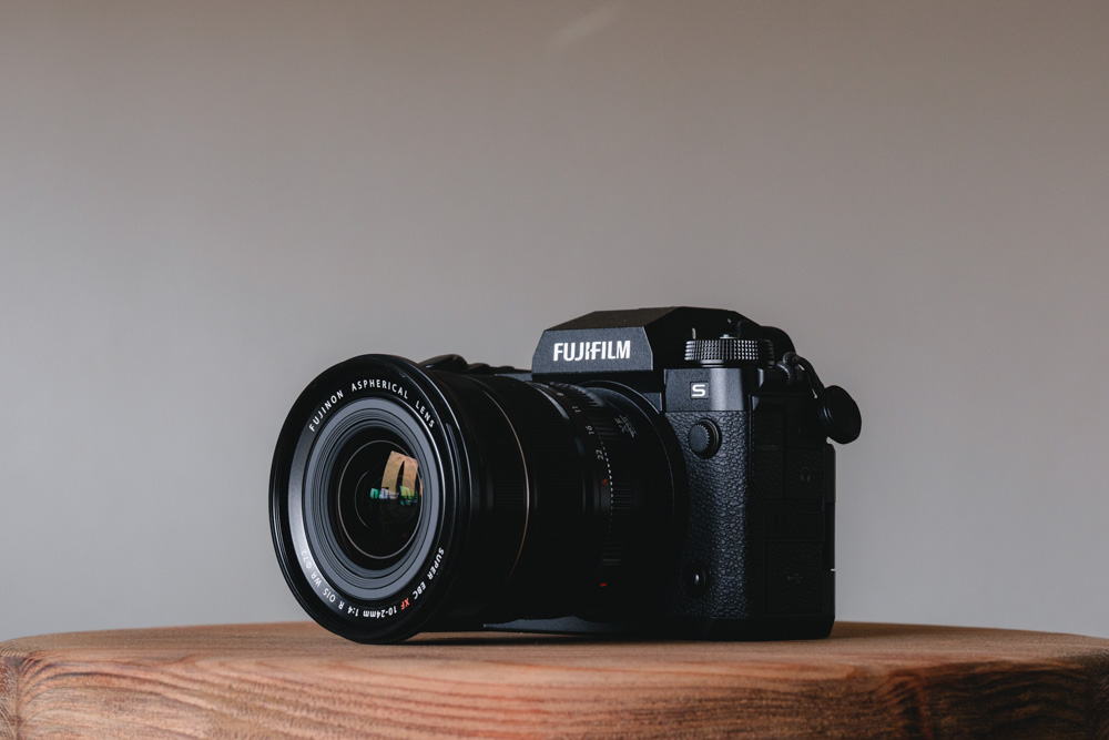 富士フイルム XF10-24mmF4 R OIS WR 濃厚レンズレビュー 【作例あり