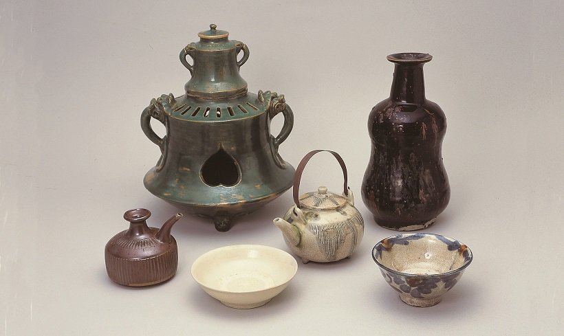 器のふるさとへ 壺屋焼（つぼややき）｜沖縄県｜たびよみ