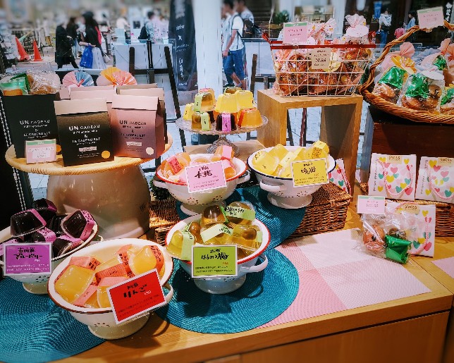 パフェと言えばここ！熊本初の洋菓子店「swiss（スイス）」を現地ルポ