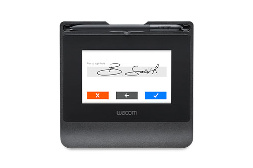 ワコムのクリエイティブ・教育・法人のお客様向け 製品情報【製品別