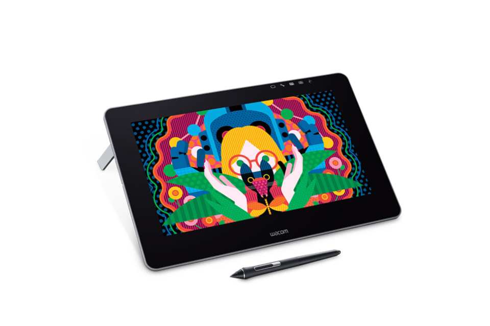 Wacom Cintiq Pro ｜ワコムタブレットサイト｜Wacom