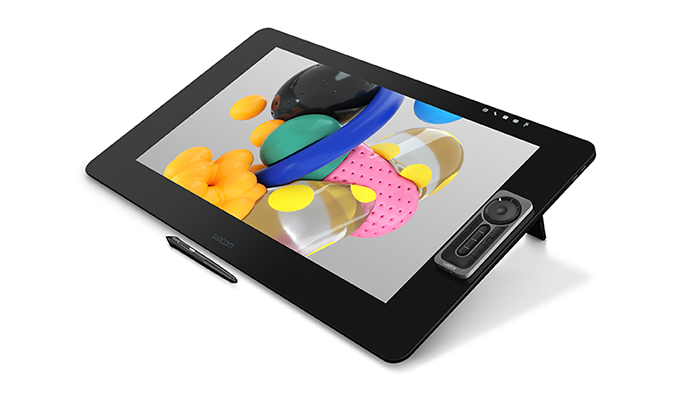 液晶ペンタブレットのメリット ｜ワコムタブレットサイト｜Wacom