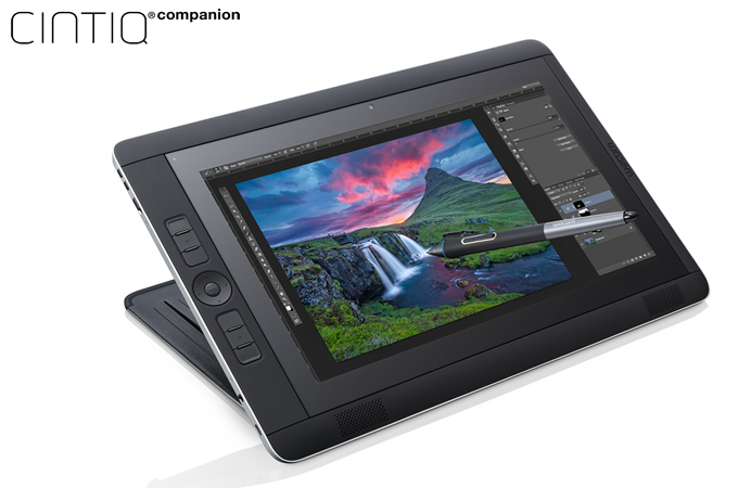 Cintiq Companion 2 ｜ワコムタブレットサイト｜Wacom