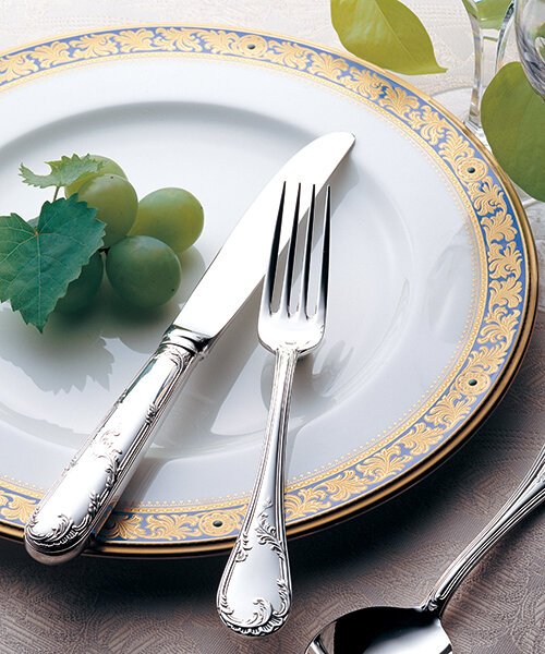 特集 ノリタケのカトラリー（金属食器） | ノリタケ食器公式オンライン