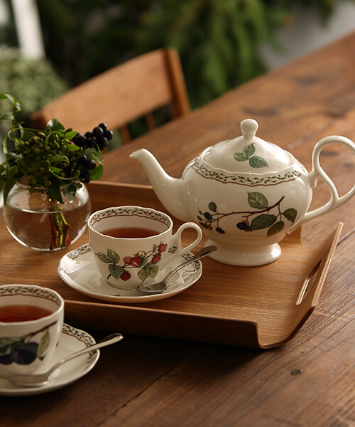 オーチャードガーデン 11cmディープボウル | ノリタケ食器公式