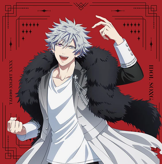 商品情報｜劇場版 うたの☆プリンスさまっ♪ TABOO NIGHT XXXX 公式サイト