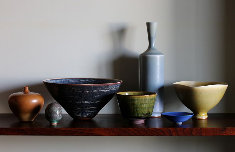 神の手」を持つ北欧陶芸家「ベルント・フリーベリ展『流線美』」開催