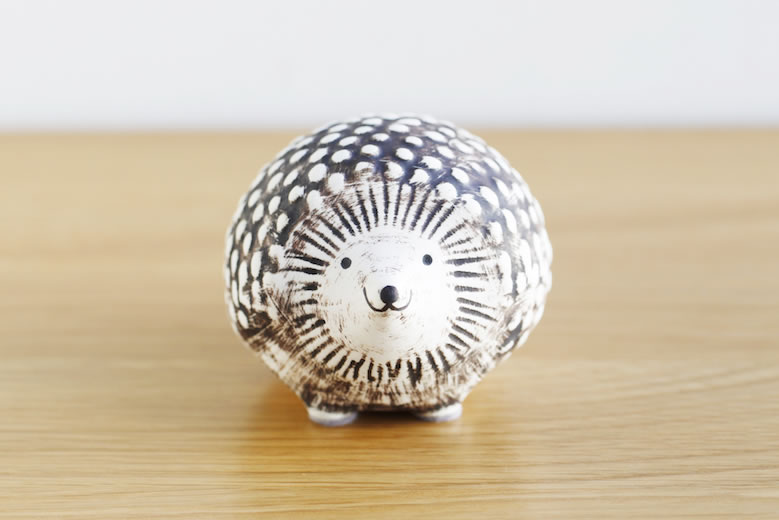 世界限定1000体！ リサ・ラーソン「うまれかわりのハリー」が帰ってき