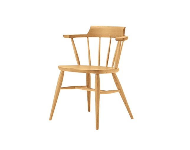 クラウンチェア/K-WINDSOR[タブルーム]