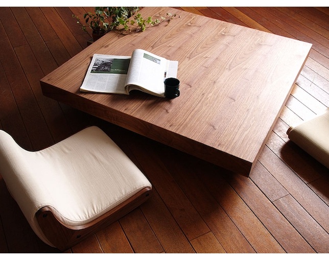 FXテーブル 正方形タイプ(FXテーブル セイホウケイタイプ)/FX[タブルーム]