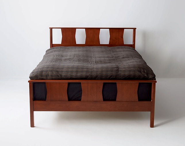 BROOKS BED(ブルックス ベッド)/BROOKS[タブルーム]