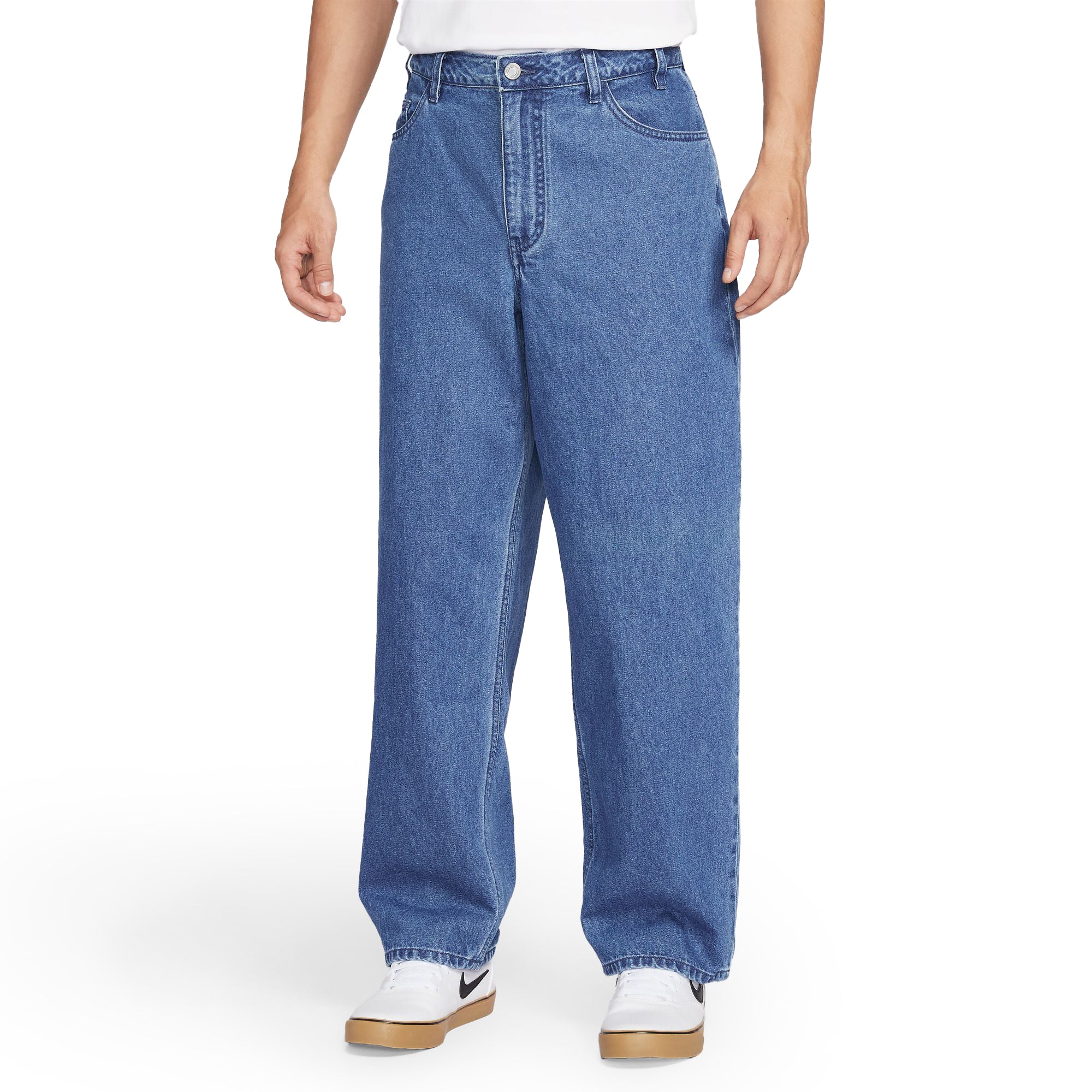 NIKE SB（ナイキ スケートボーディング）| NIKE SB DENIM SKATE PANTS