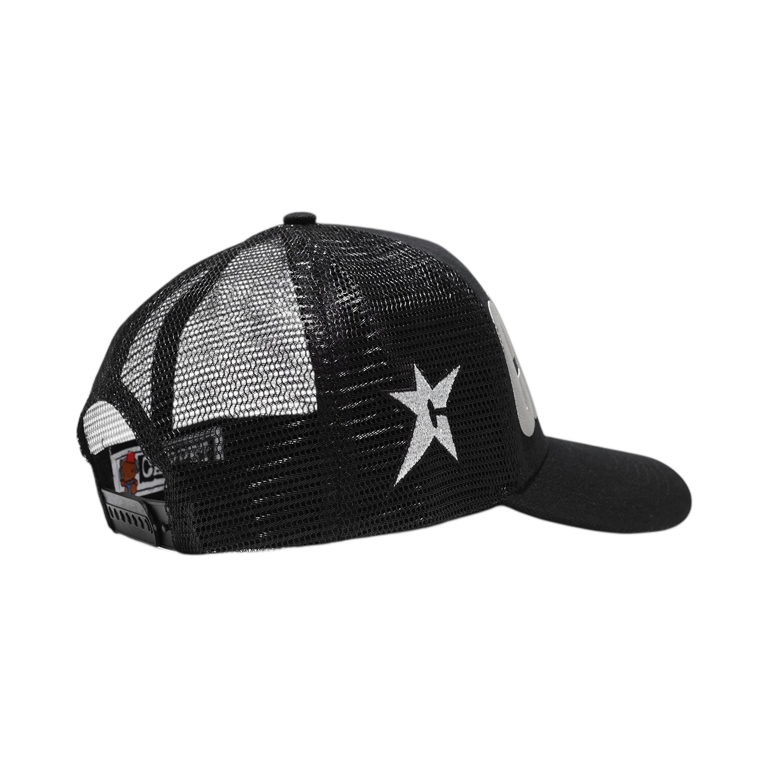 CARPET COMPANY（カーペット カンパニー）| CARPET HAT / BLACK