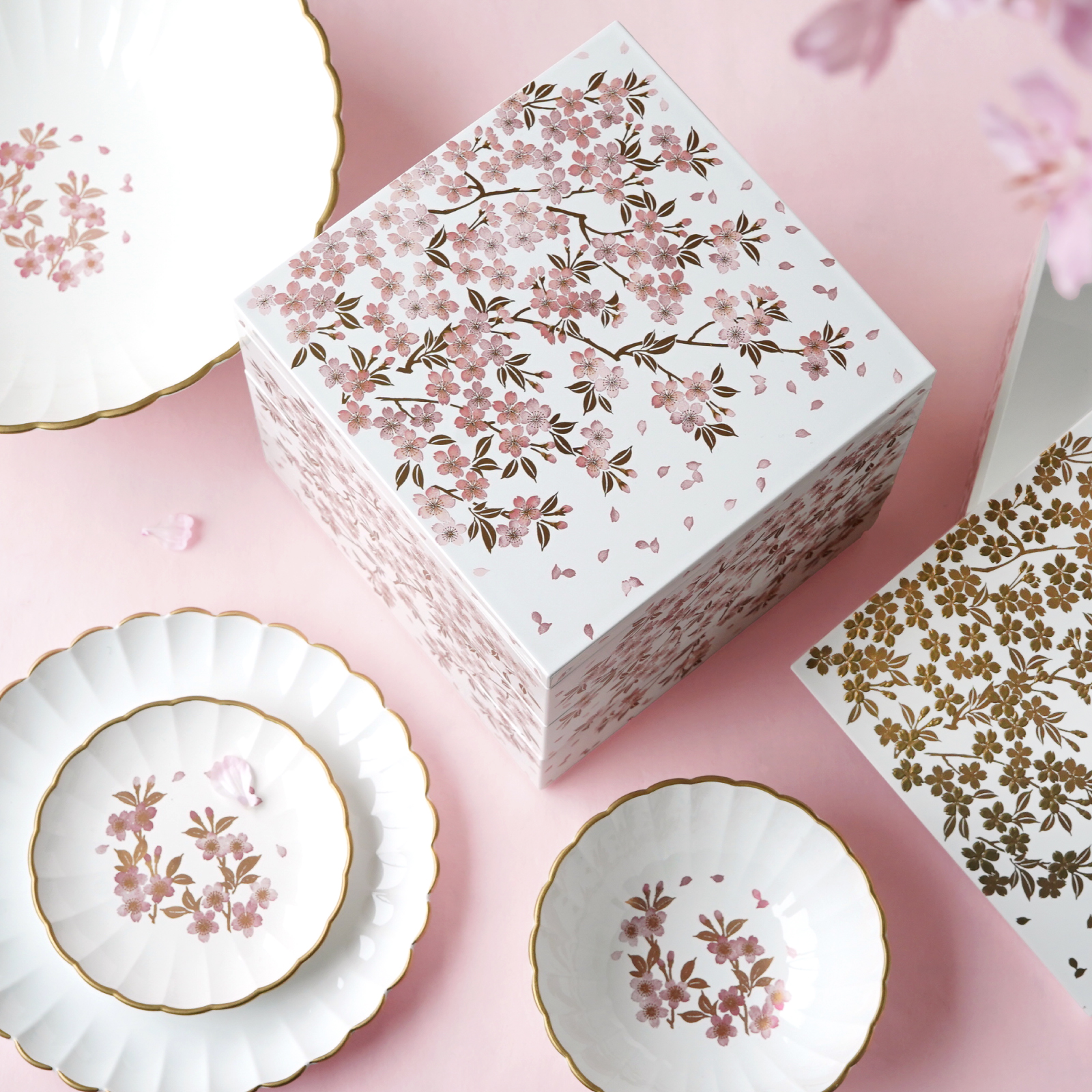 たち吉のさくら漆器の商品一覧 | 京都 皿や鉢など和食器の通販 たち吉