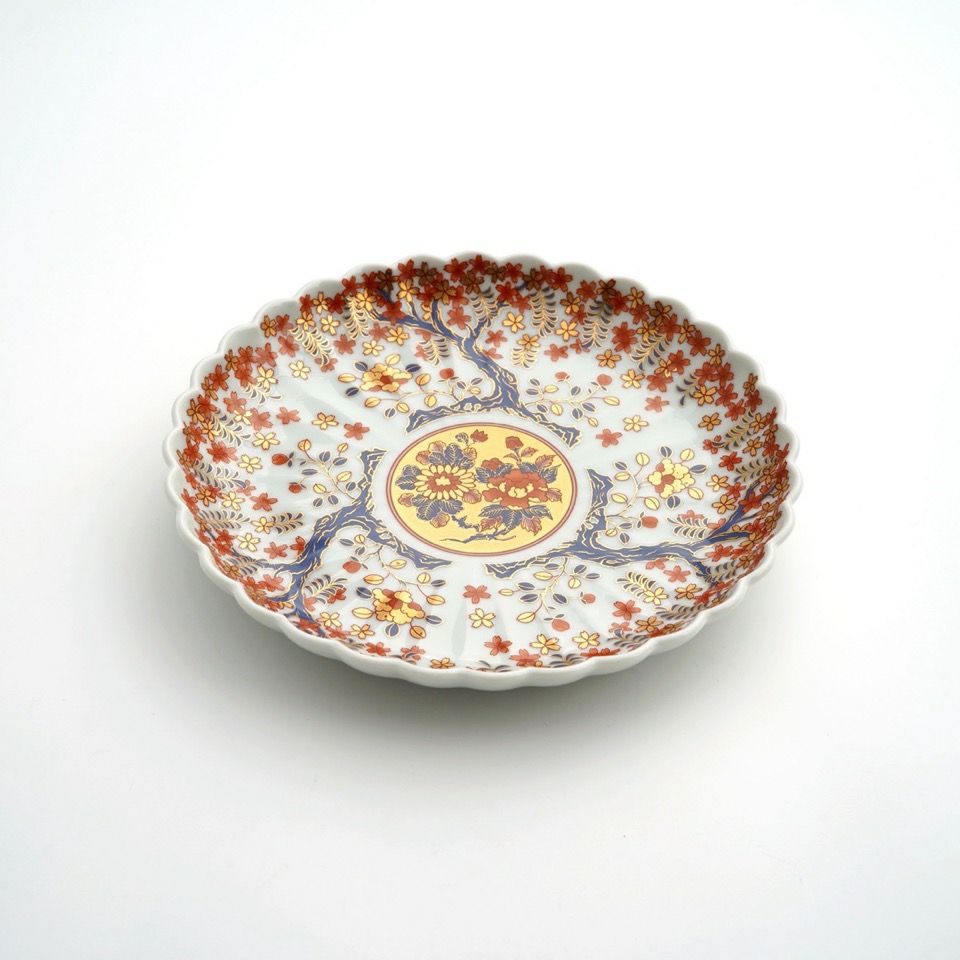 波佐見焼の林九郎窯の古伊万里シリーズの陶磁器の商品一覧 和食器の