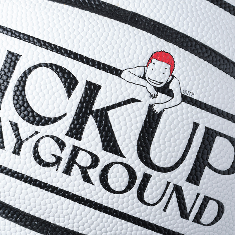 井上雄彦氏によるSLAM DUNKの桜木花道とTACHIKARAのオフィシャル