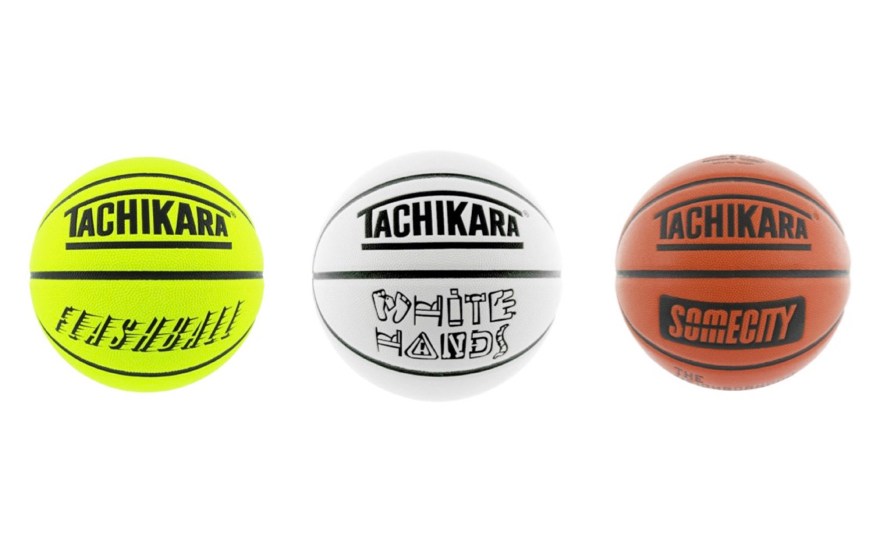 6月15日（金）にFLASHBALL / WHITE HANDS / SOMECITY バスケットボール