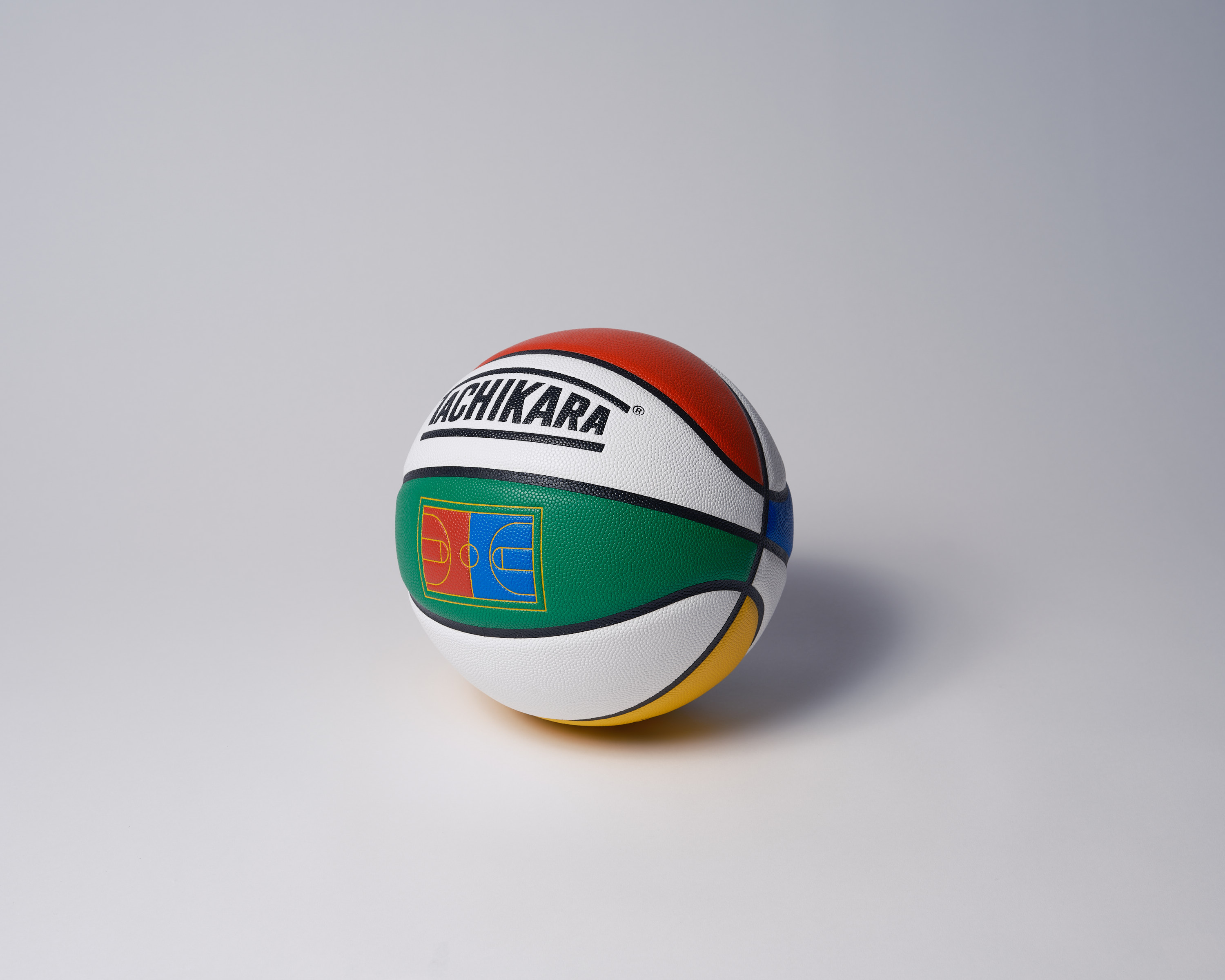 WORLD COURT｜TACHIKARAによる使いやすいインドア／アウトドア兼用公式