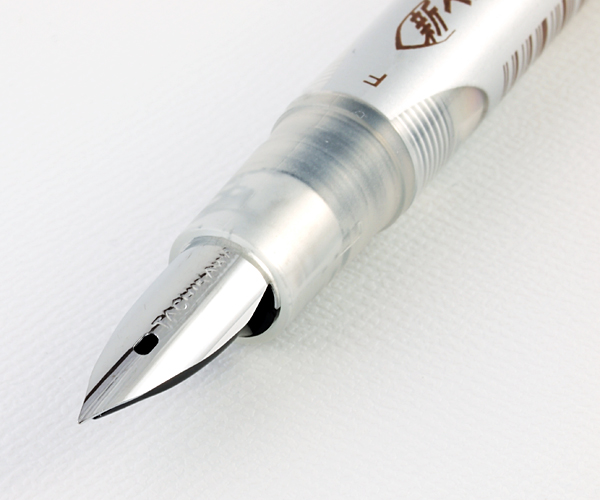 新ペン先 スクールG セピア NP40ASE-F ｜ 株式会社 立川ピン製作所