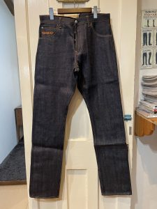 Lynch Silversmithからデニムパンツ！！ | アメリカンカジュアル