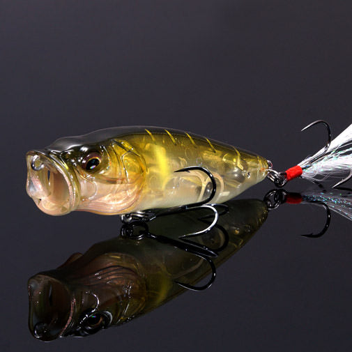 ルアー・フライ POPMAX [SP-C UMBER MEDUSA] WOW! Megabass POPMAX