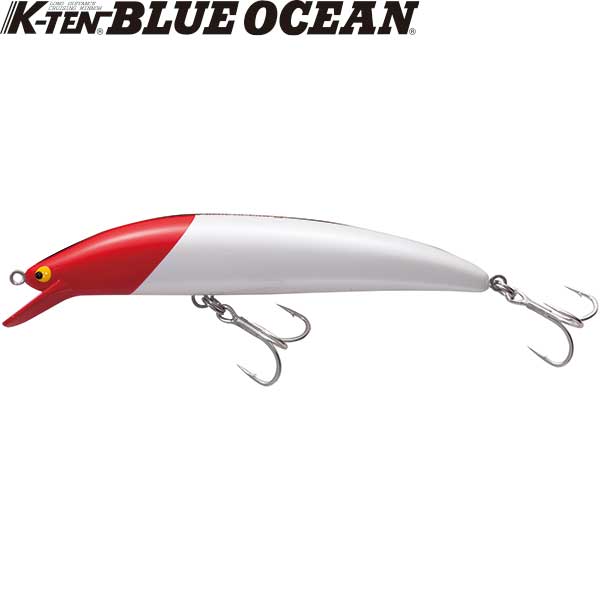 tacklehouse-fanshop / K-TEN BLUEOCEAN BKF150