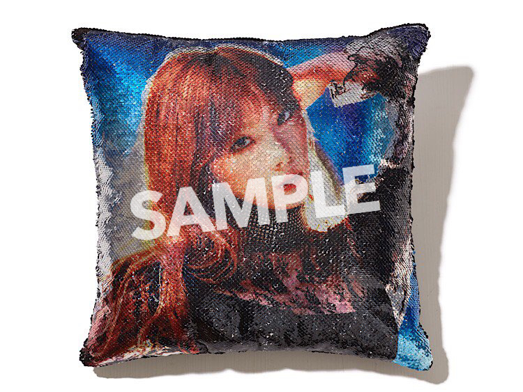 完全生産限定グッズ＆BOXデザインとCDショップ別のオリジナル特典の