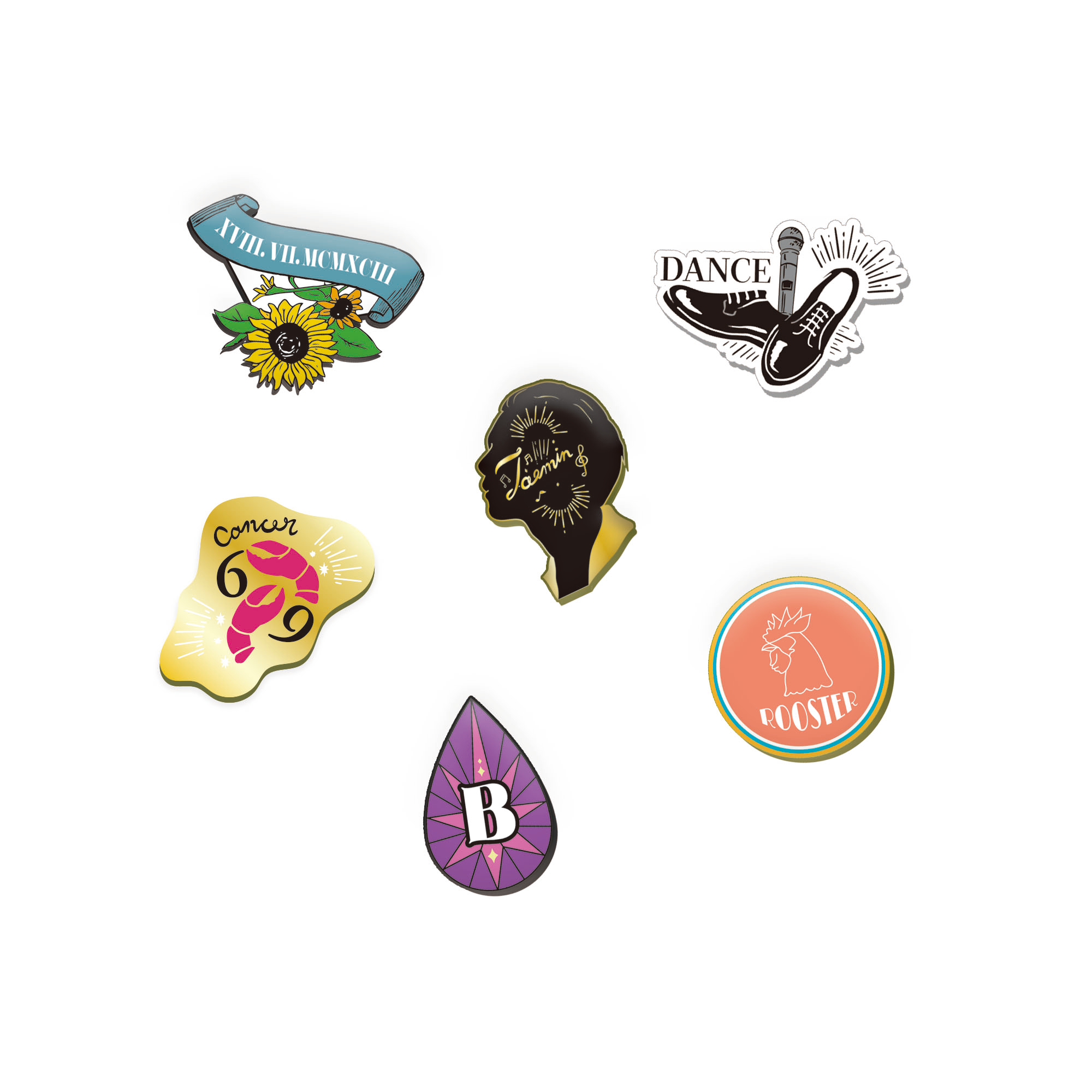 TAEMIN OFFICIAL WEBSITE