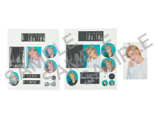 TAEMIN OFFICIAL WEBSITE