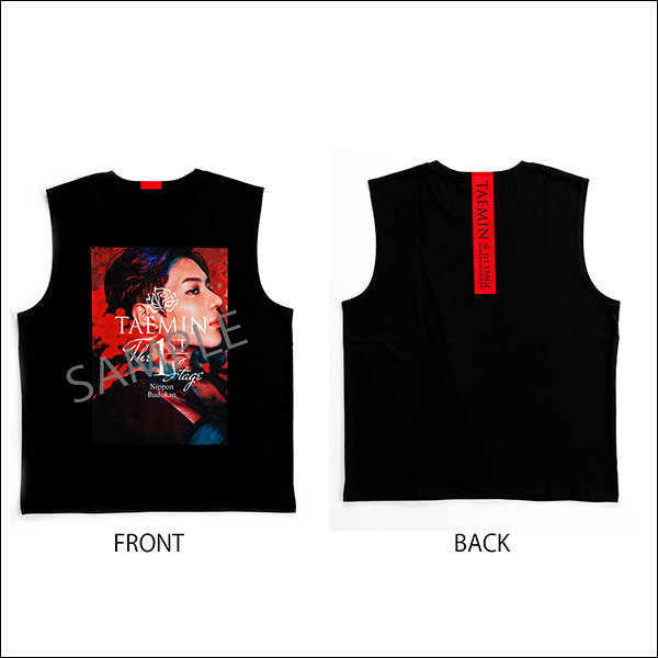 TAEMIN OFFICIAL WEBSITE