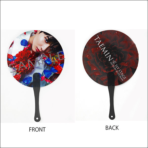 TAEMIN OFFICIAL WEBSITE