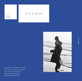 TAEMIN OFFICIAL WEBSITE