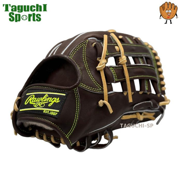 NEW【湯もみ型付け加工無料】【2025年モデル】Rawlings ローリングス