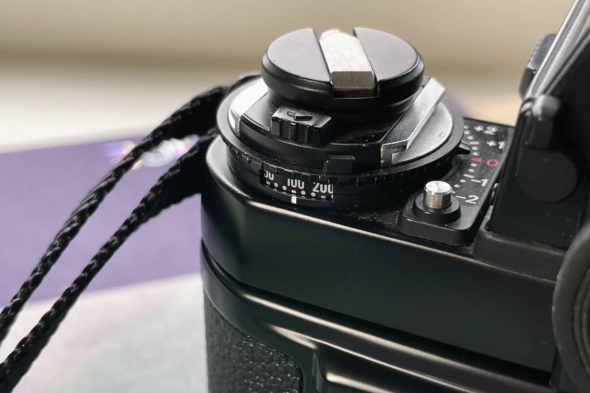 Nikon F3 HP Film SLR Review: Why This Beauty Still Matters - Tahusa