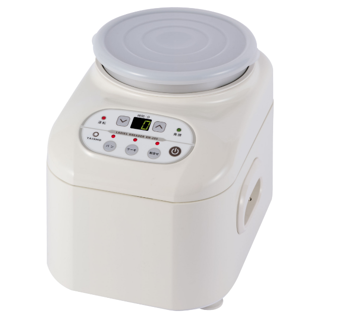 パンこね機 | KN-205 大正電機販売株式会社