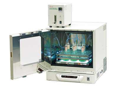 カスタム培養機 | TAITEC-Online