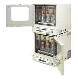 中型恒温振とう培養機 | BR-43FL