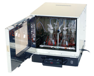 カスタム培養機 | TAITEC-Online