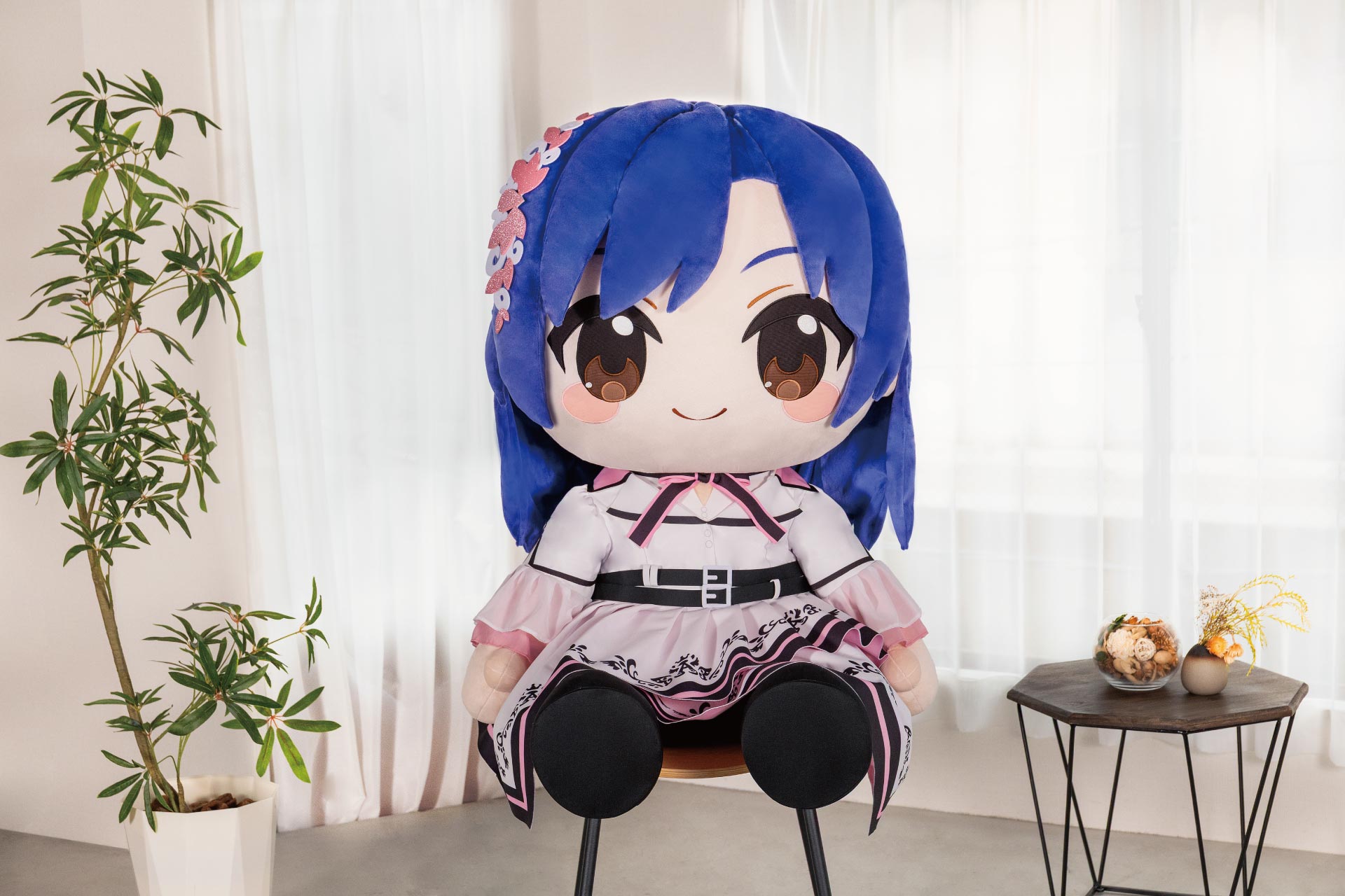 どきゅーと/全商品から探すTAITO GEAR＆GOODS｜タイトー公式通販サイト