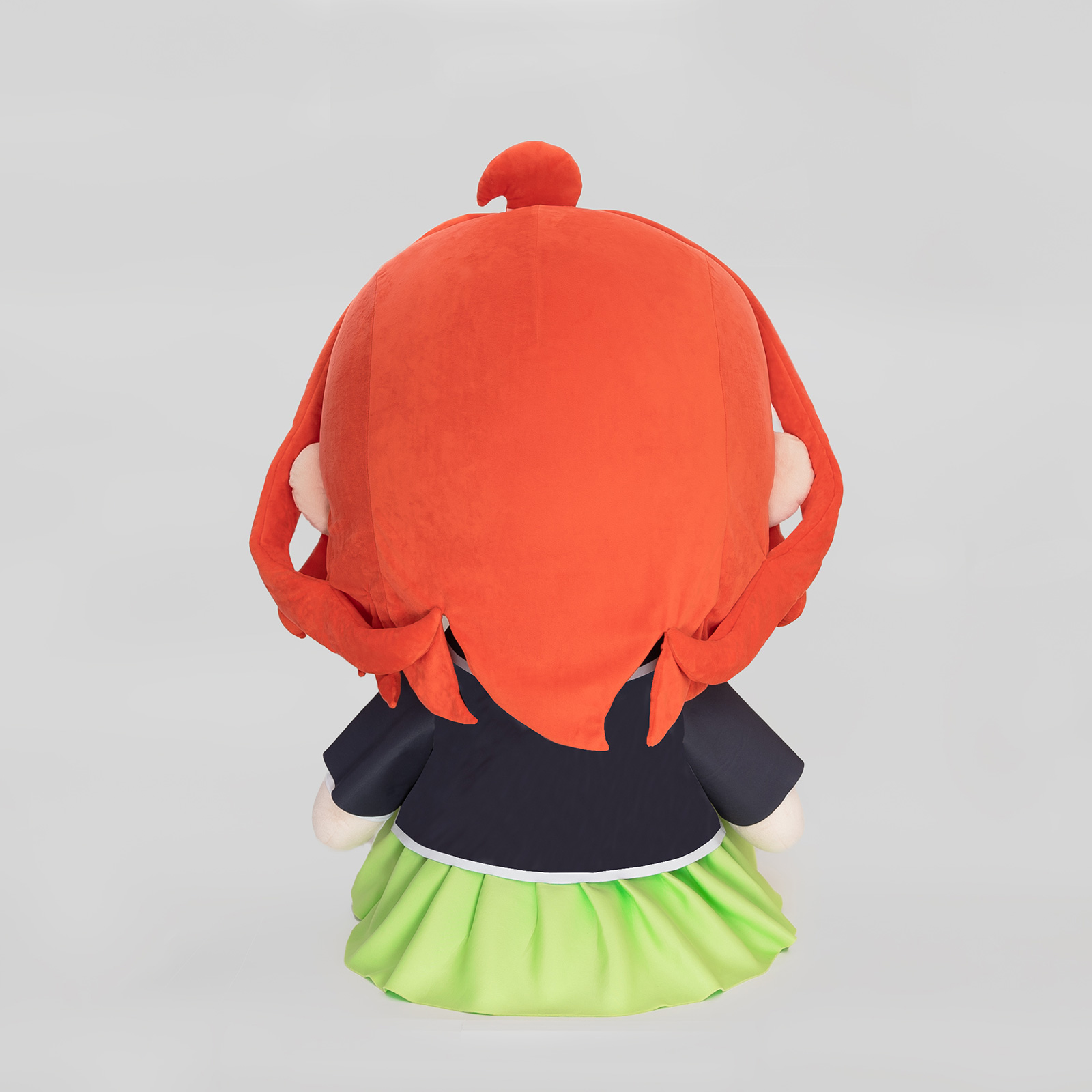 どきゅーと 映画「五等分の花嫁」 超特大ぬいぐるみ 中野五月｜TAITO