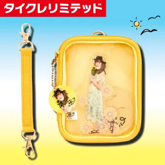 タイクレ」が「ナナオは立派なユーチューバー」とコラボレーション！7