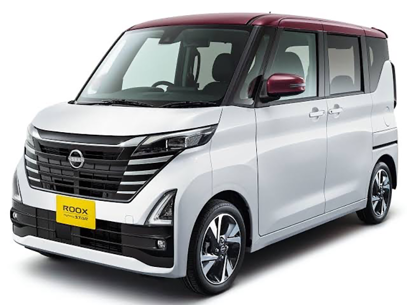 日産ルークスをご紹介！！【前橋、伊勢崎、太田、高崎で未使用車探す