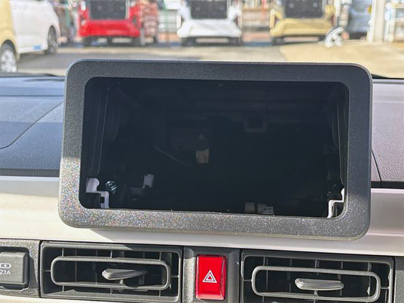 ムーヴキャンバス ストライプスX 144.9万円 太田12km スムースグレー