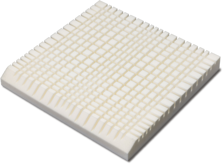 αPLA アルファプラ｜アルファプラ すくっとクッション（車いす用