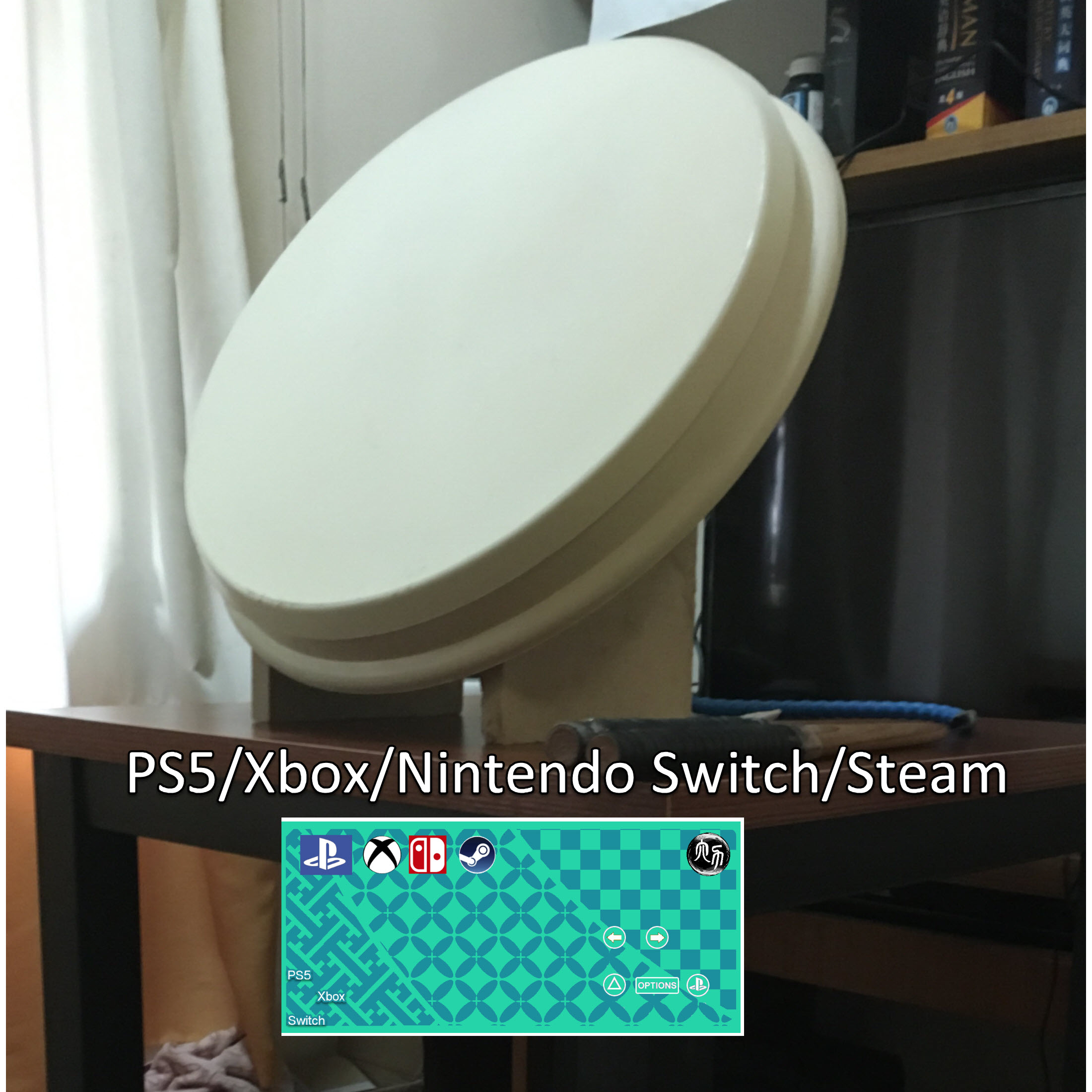 LV6（PS5/Nintendo Switch/Xbox/PC）