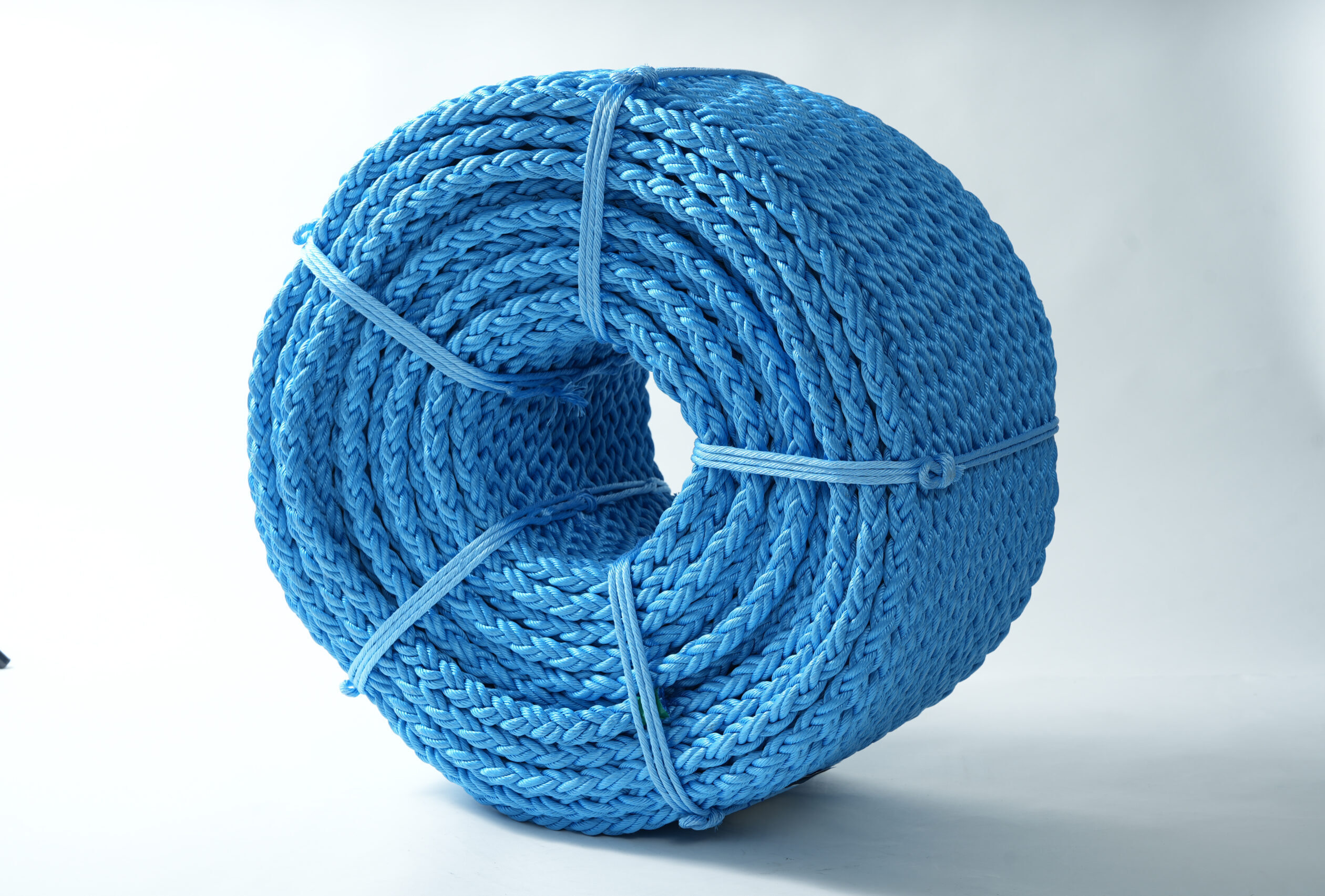 特許ダンゼックスライトクロスロープ | 泰興株式会社