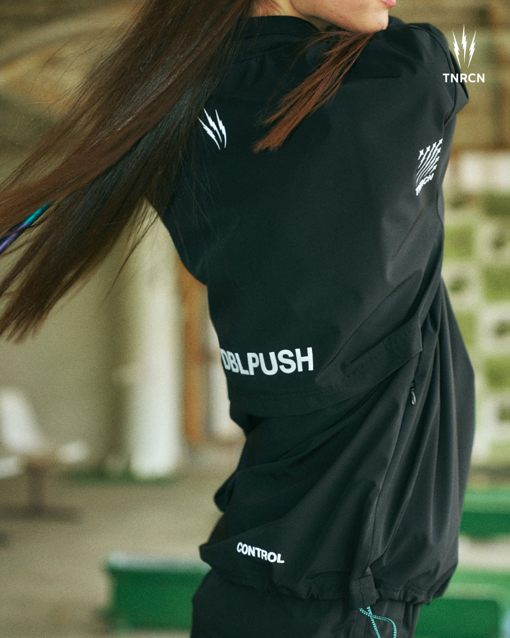 TAIN DOUBLE PUSH -タイン ダブルプッシュ-オフィシャル通販サイト