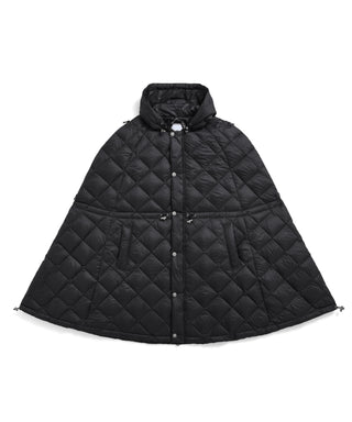 シティ ダウンケープ – TAIONインナーダウン公式ブランドサイト